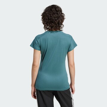 T-shirt fonctionnel 'Train Essentials' ADIDAS PERFORMANCE en vert