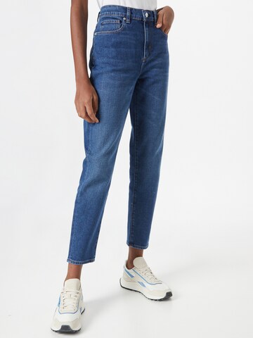 regular Jeans 'Caya' di ARMEDANGELS in blu: frontale