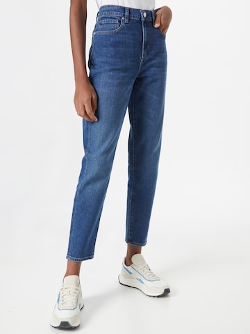 ARMEDANGELS Regular Jeans 'Caya' in Blauw: voorkant