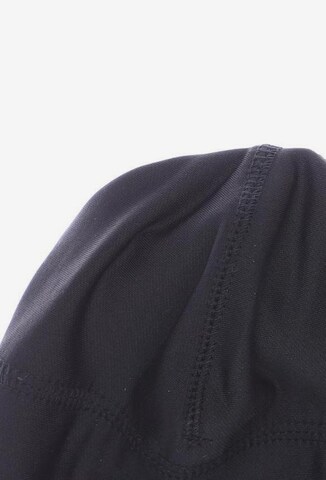 ODLO Hat & Cap in One size in Black