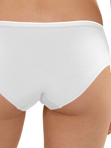 Lisca Panty 'Happyday' in White