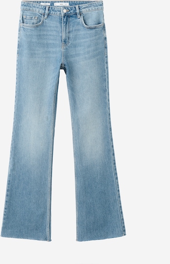 MANGO Jeans 'FIONA' in 24-25 in blue denim, Produktansicht