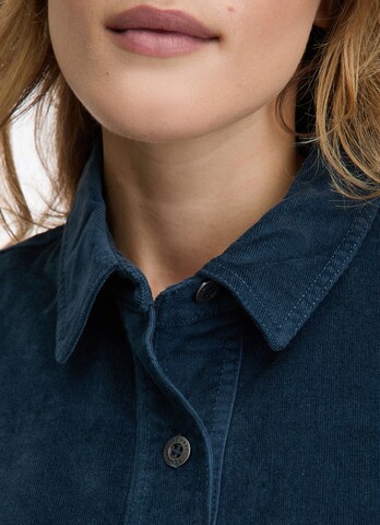 Ragwear Shirt Dress in Green