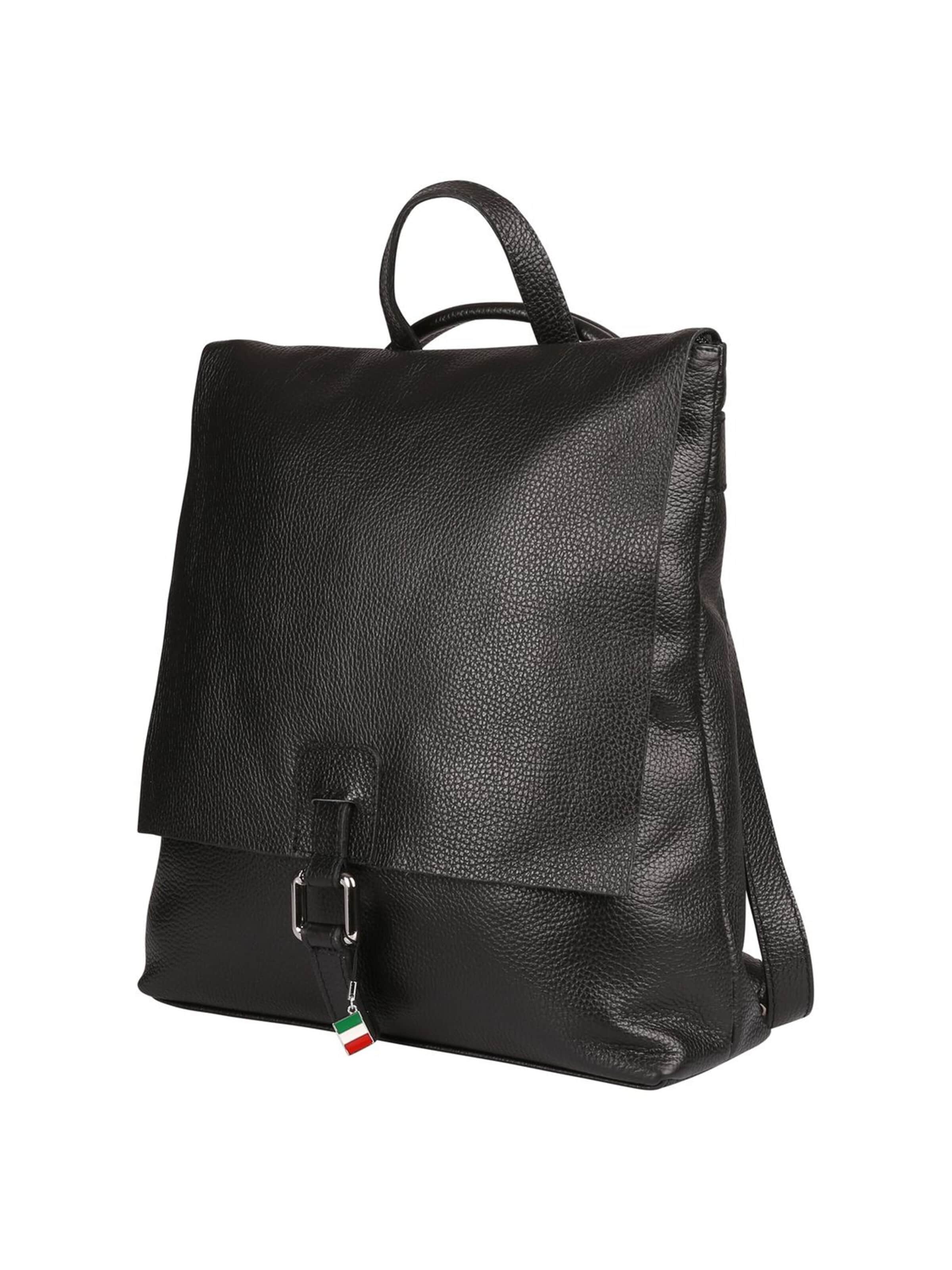 Sac à dos Florence en noir