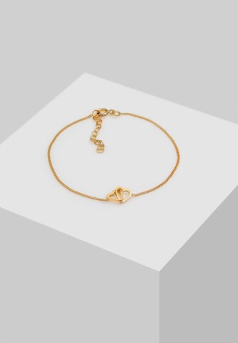 ELLI Armband in Goud