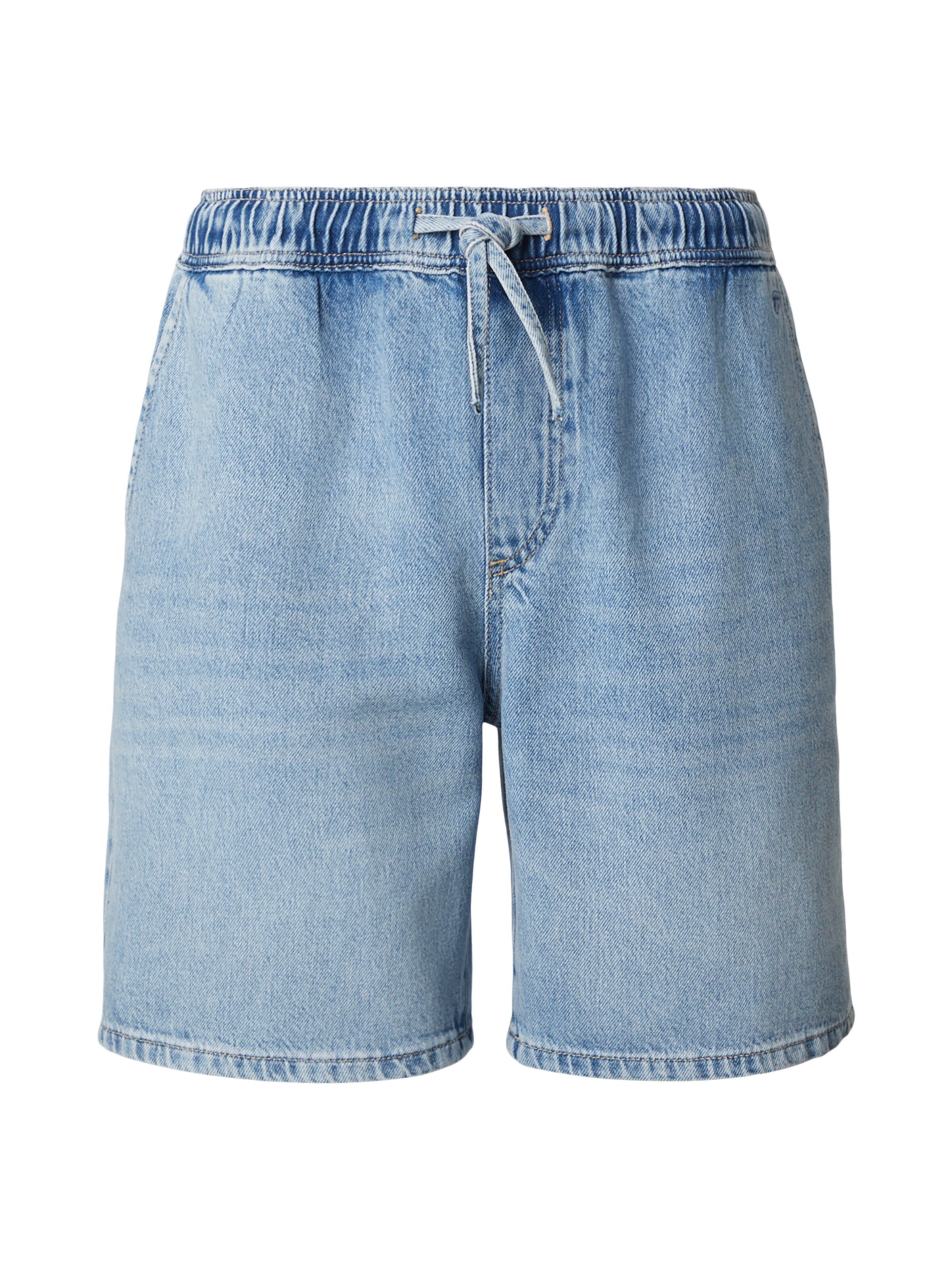DAN FOX APPAREL Broek 'Julian' in 31-32 in de kleur Blauw, Productweergave