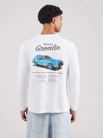 LEVI'S ® Shirt in White: front