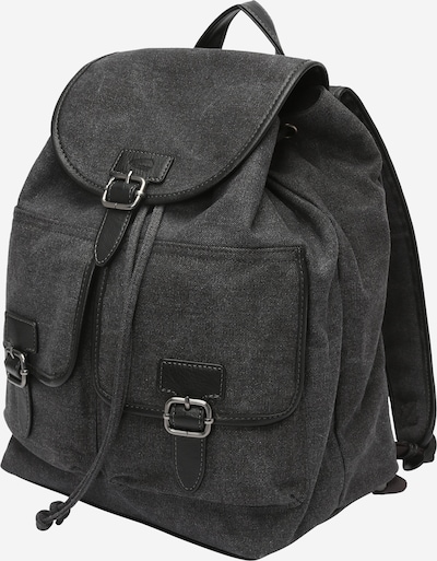 CAMEL ACTIVE Backpack in Anthracite, Item view