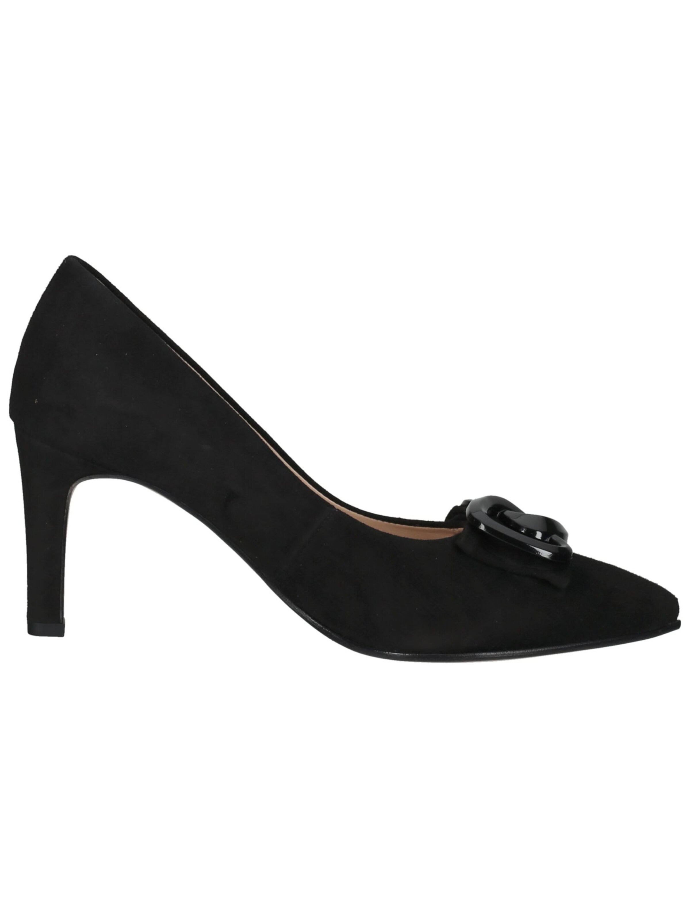 GABOR Pumps in Schwarz