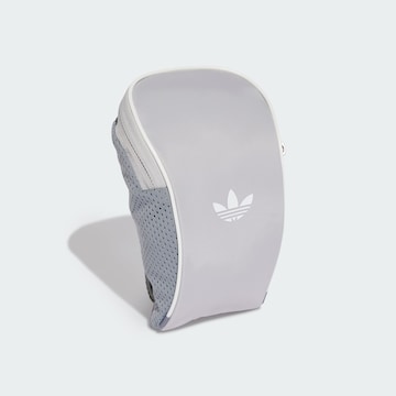 ADIDAS ORIGINALS Schoudertas 'Adicolor' in Grijs