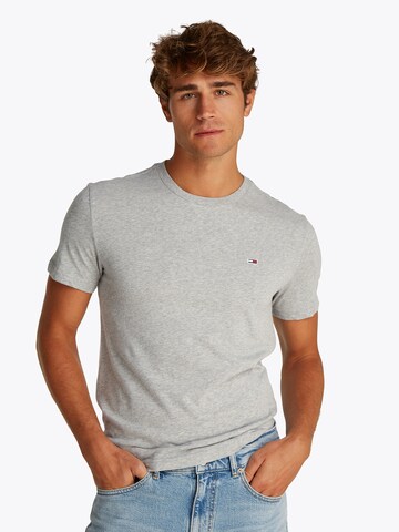 Maglietta di Tommy Jeans in blu: frontale