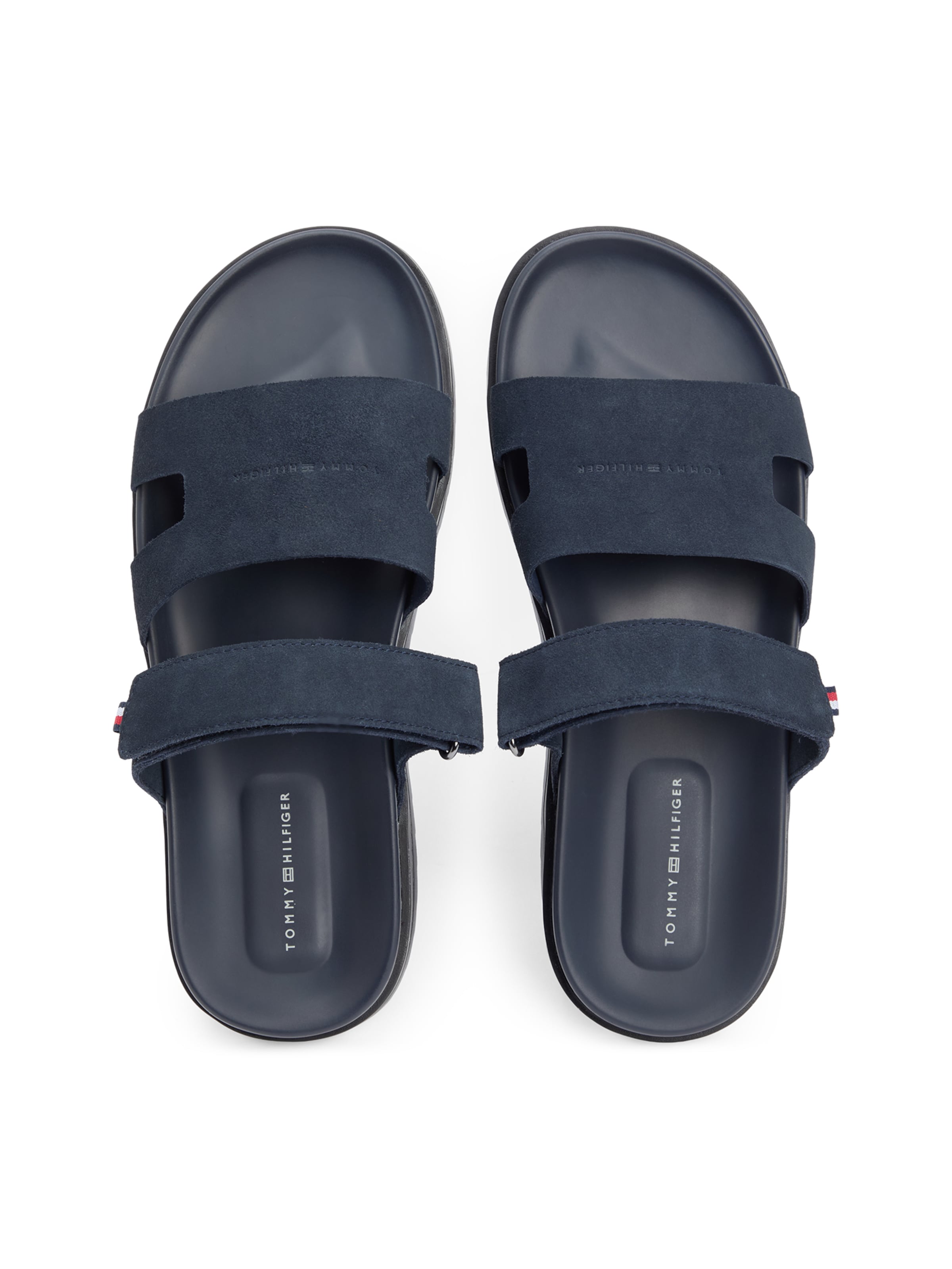 TOMMY HILFIGER Mule in Blue