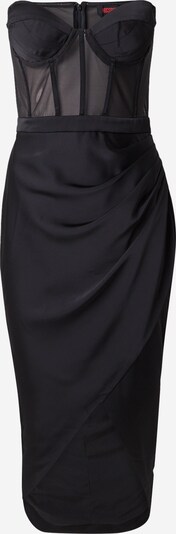 Misspap Kokteilové šaty - čierna, Produkt