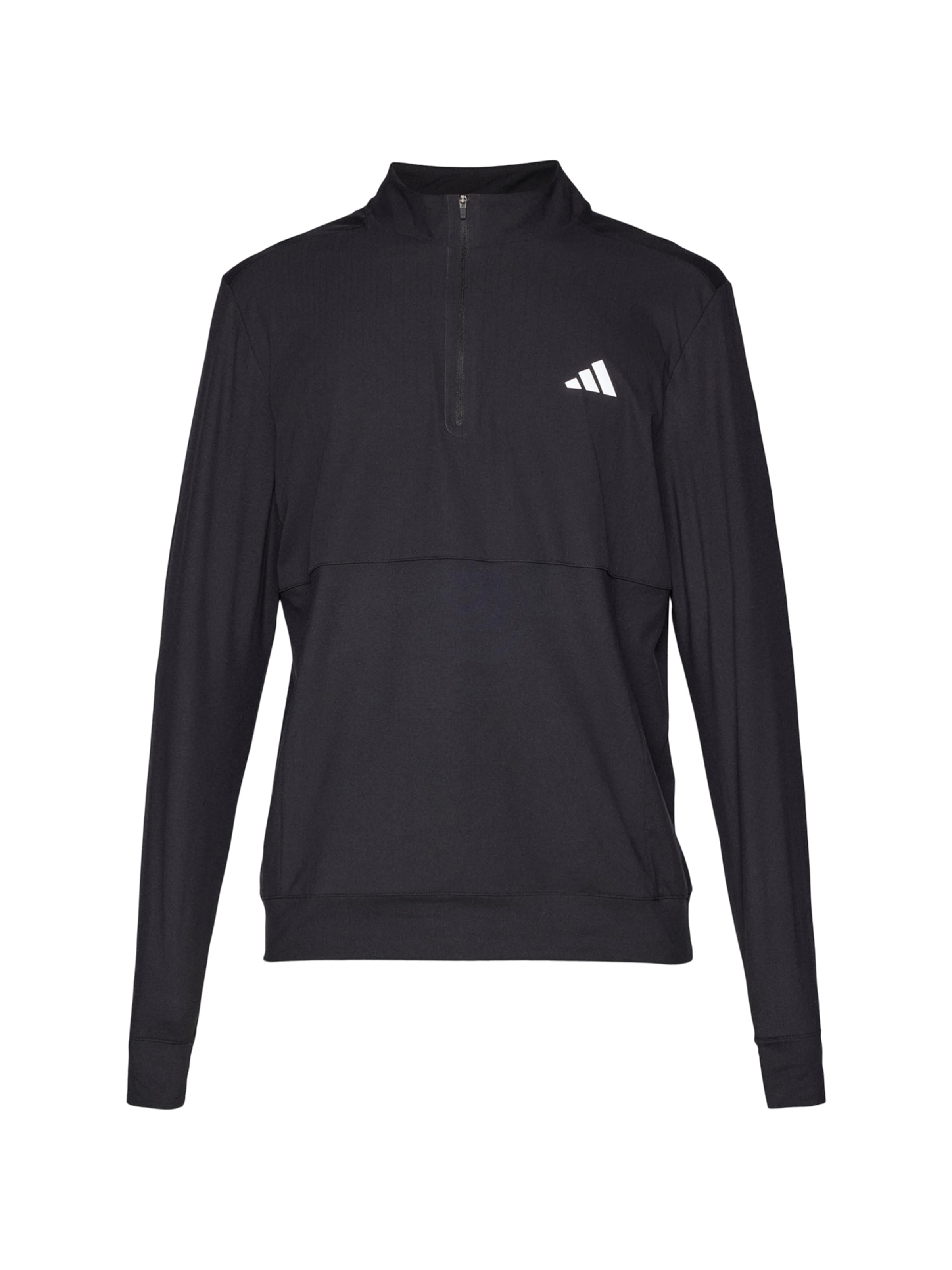 Sweat de sport 'Ultimate365 Tour' ADIDAS PERFORMANCE en noir : devant