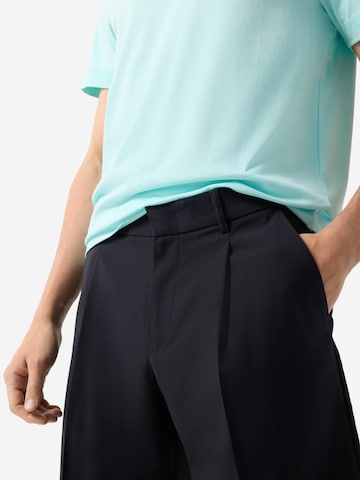 BOGNER Regular Shorts 'Johny' in Blau