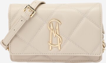 STEVE MADDEN Crossbody bag in Beige