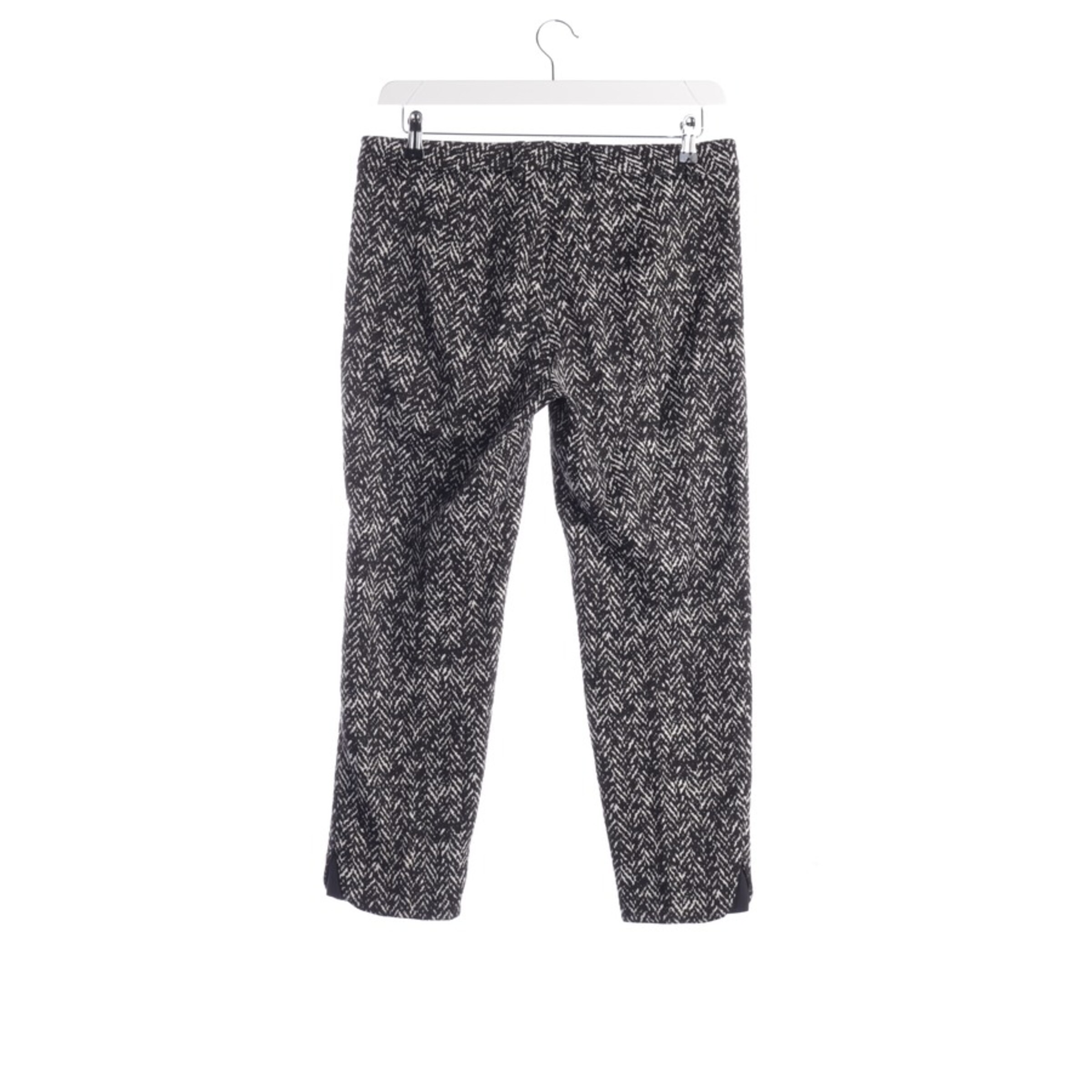 Riani Pants in S in Black