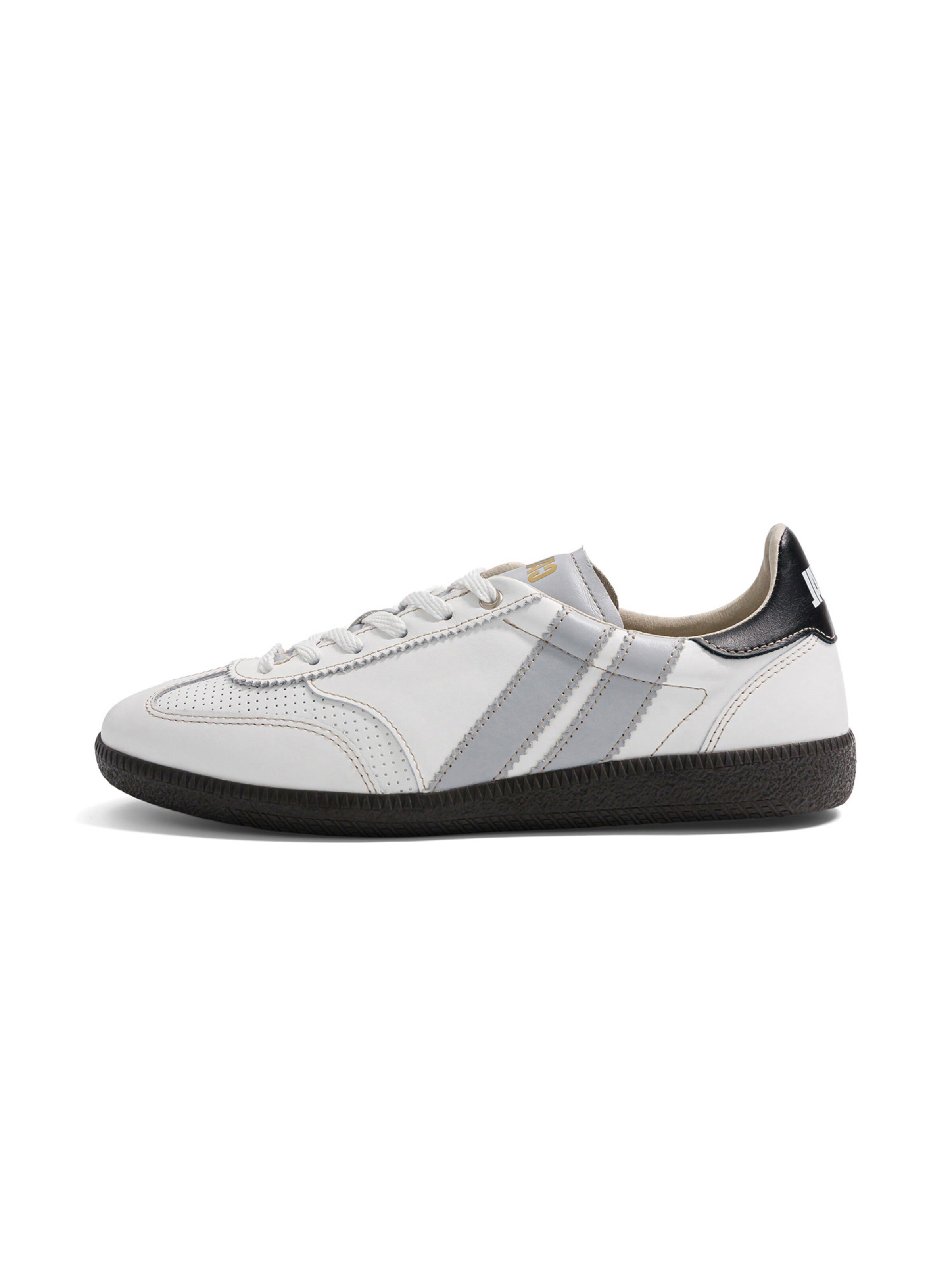 Caval - Sapatilhas baixas ' PULSE ' em branco