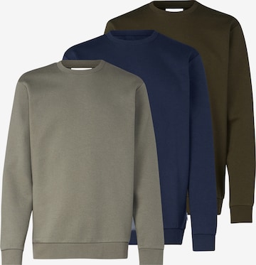 mėlyna Only & Sons Megztinis be užsegimo 'ONSCERES': priekis