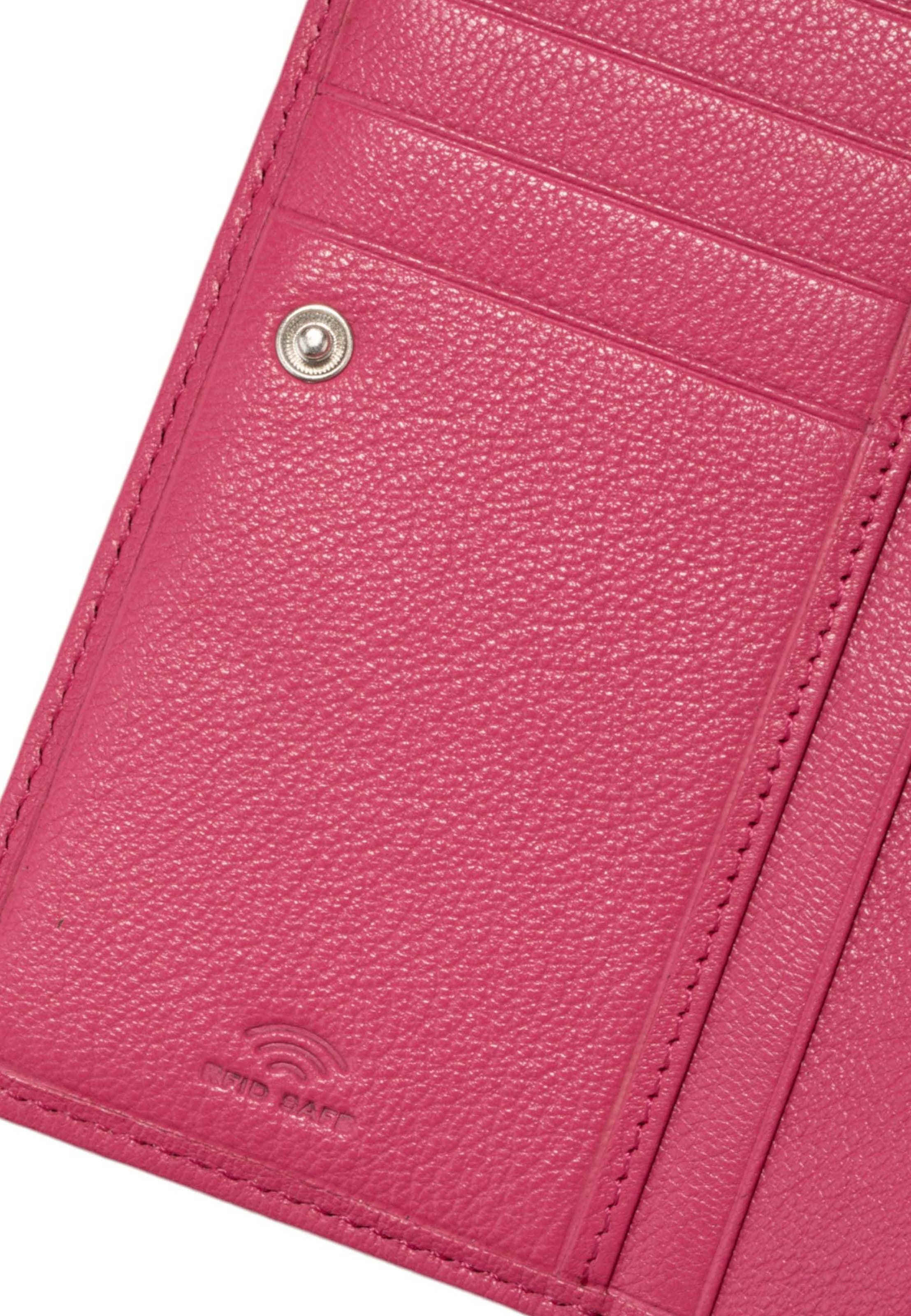 Portamonete 'Lantea Belinda' di JOOP! in rosa