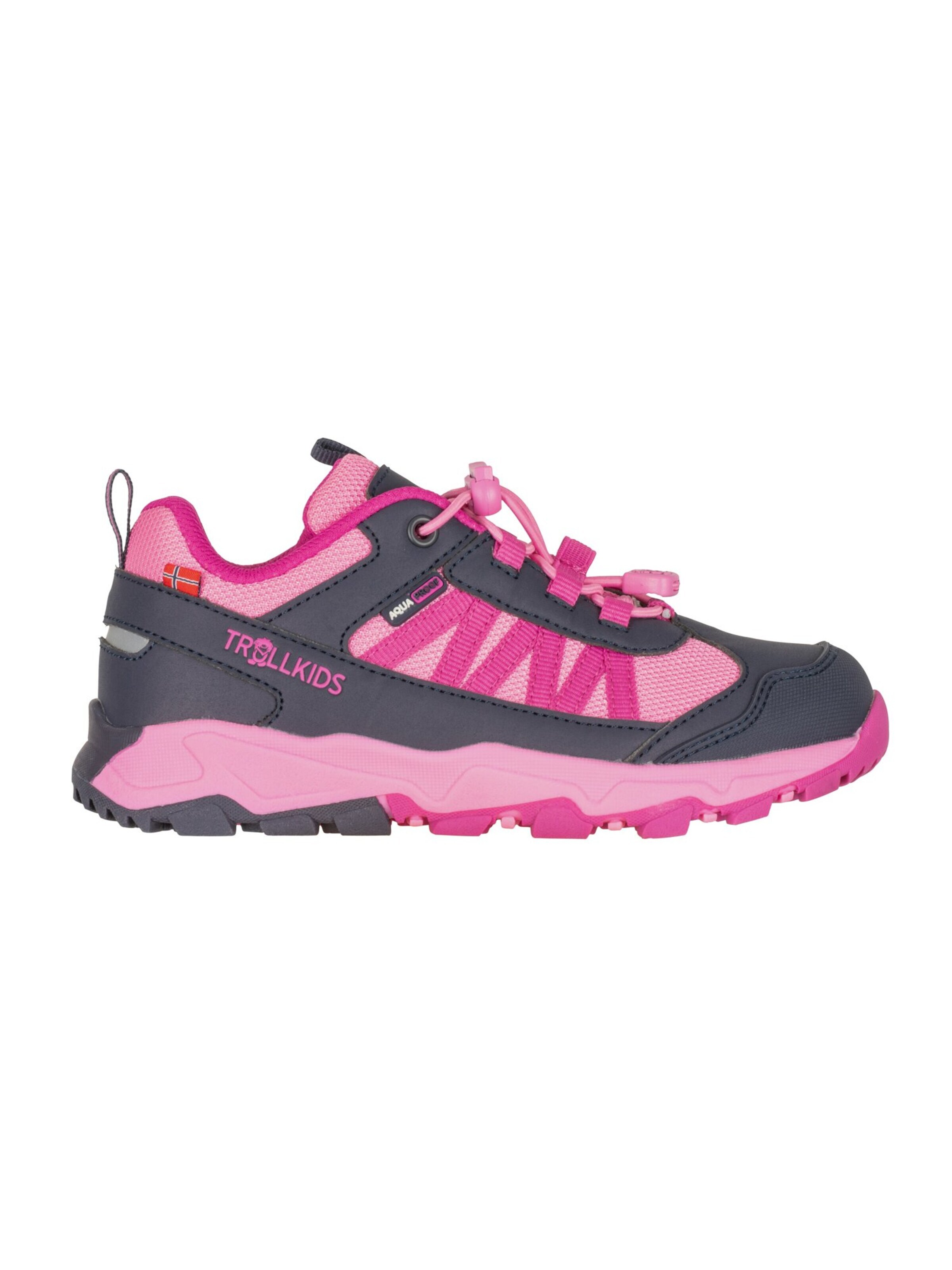 TROLLKIDS Flats in Pink