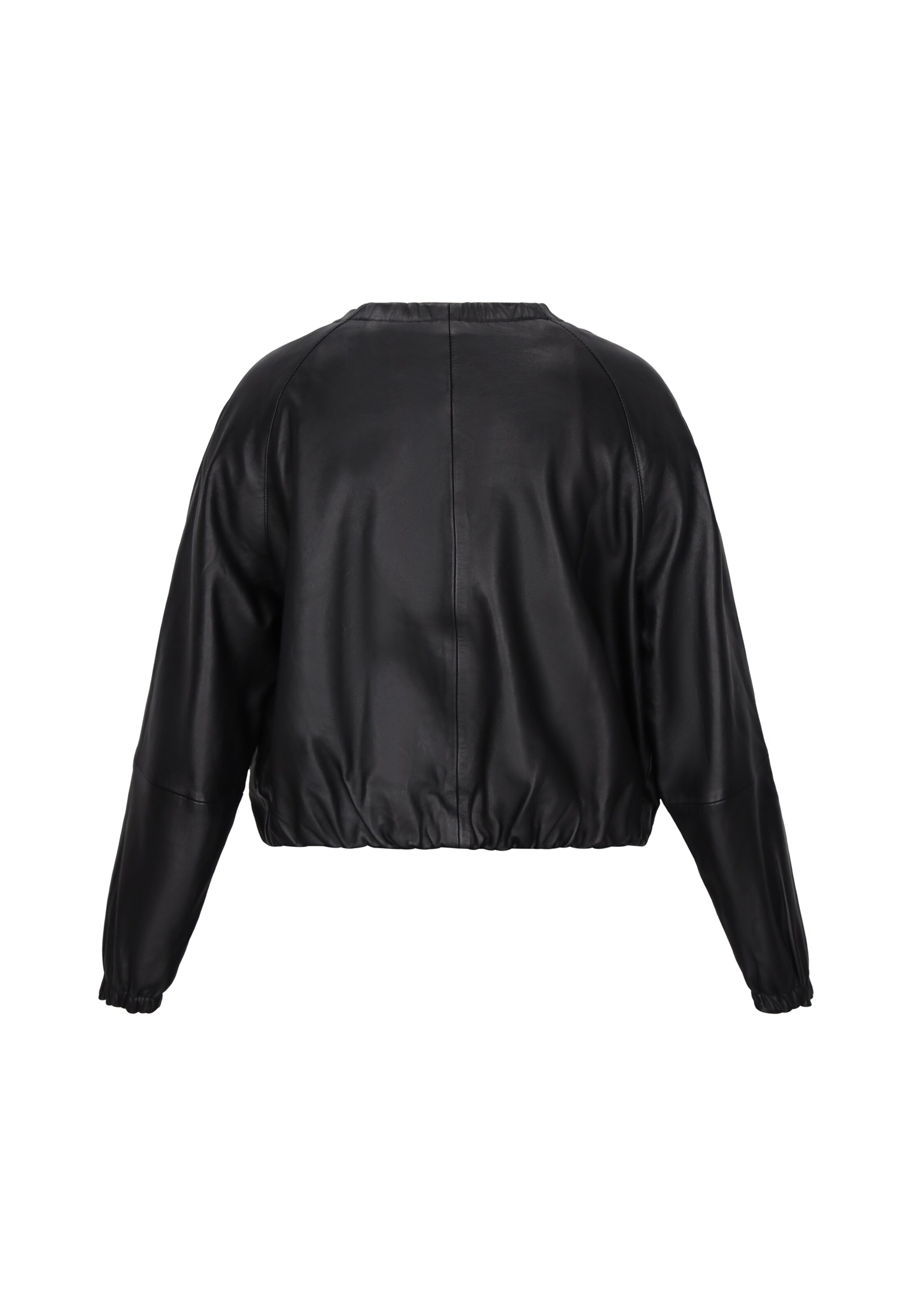 DreiMaster Klassik Between-season jacket in Black