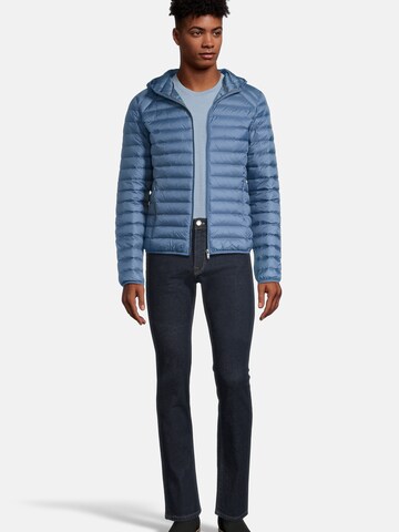 JOTT Between-Season Jacket 'Nico' in Blue