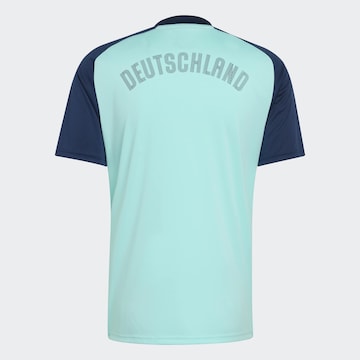 ADIDAS PERFORMANCE Trikot 'Germany 26 Away Pre Match' in Blau