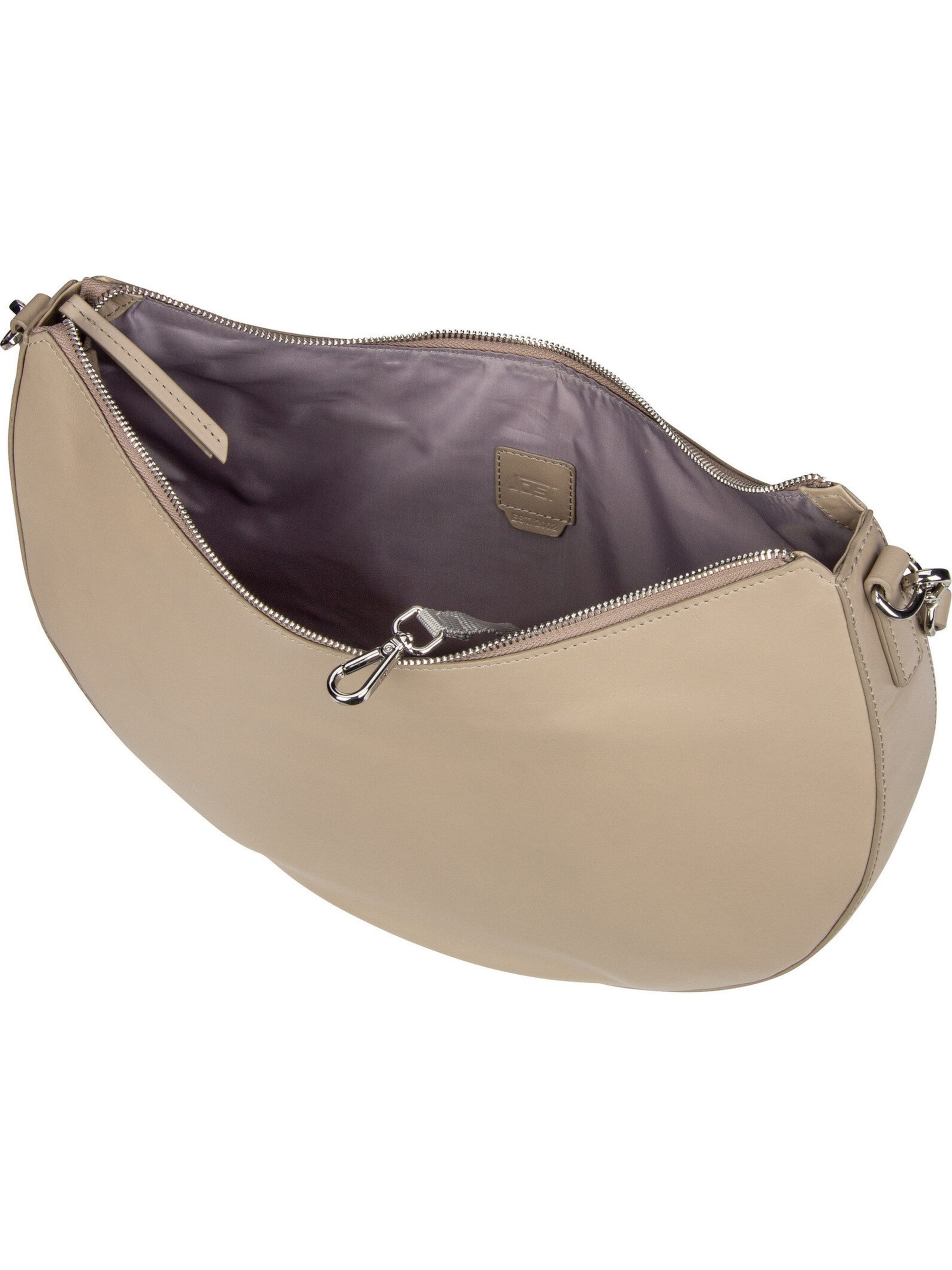 JOST Tasche ' Arva ' in Beige
