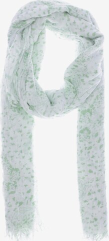 BLAUMAX Scarf & Wrap in One size in Green: front