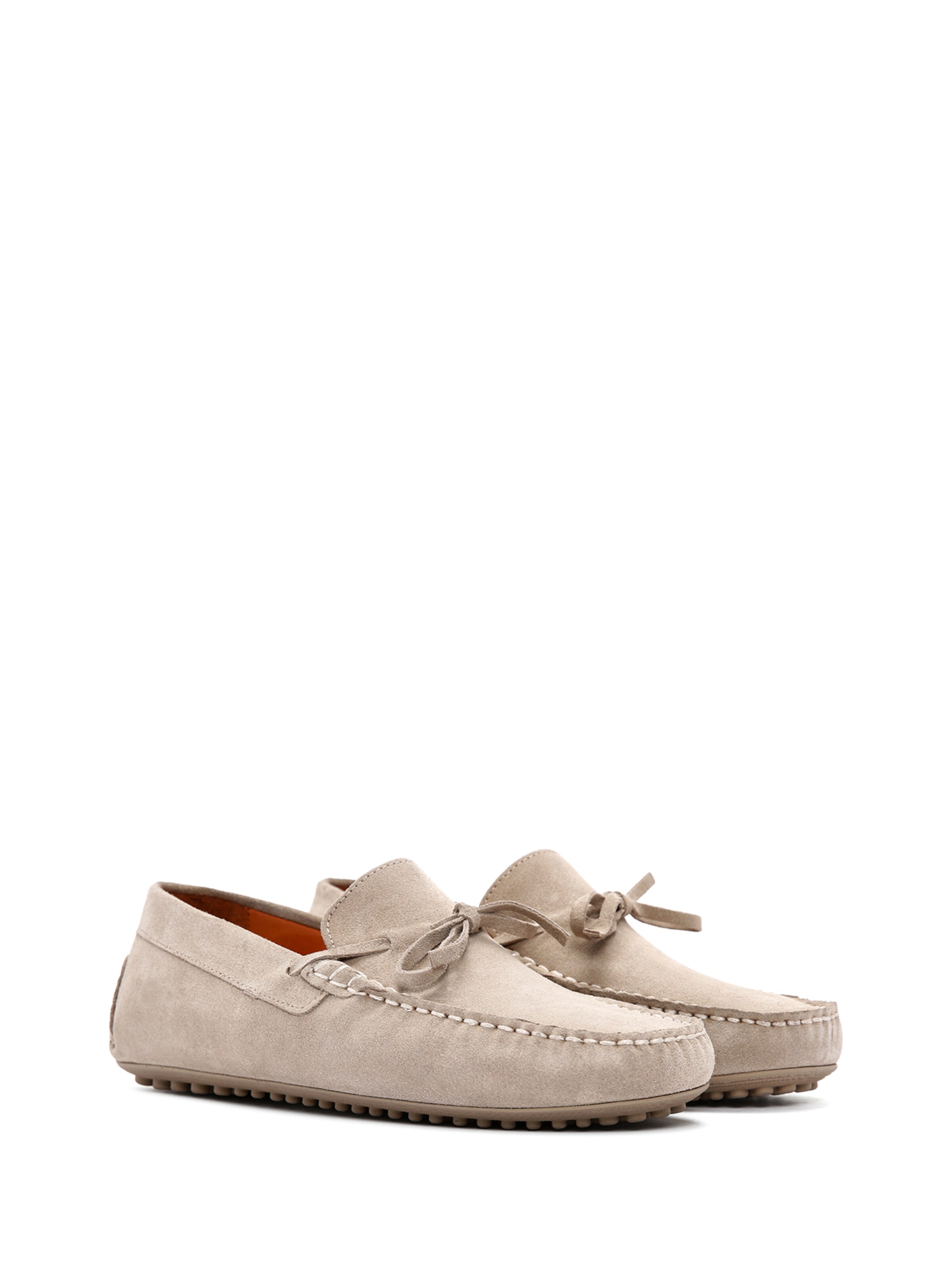 Derimod Mocassins in Beige