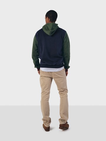 Trendsplant Sweatshirt i blå