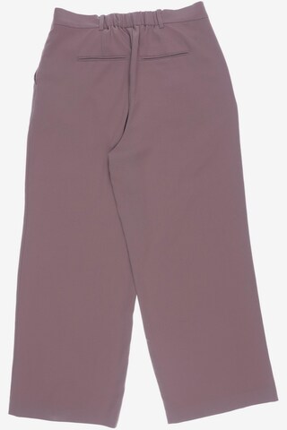 NA-KD Stoffhose M in Pink