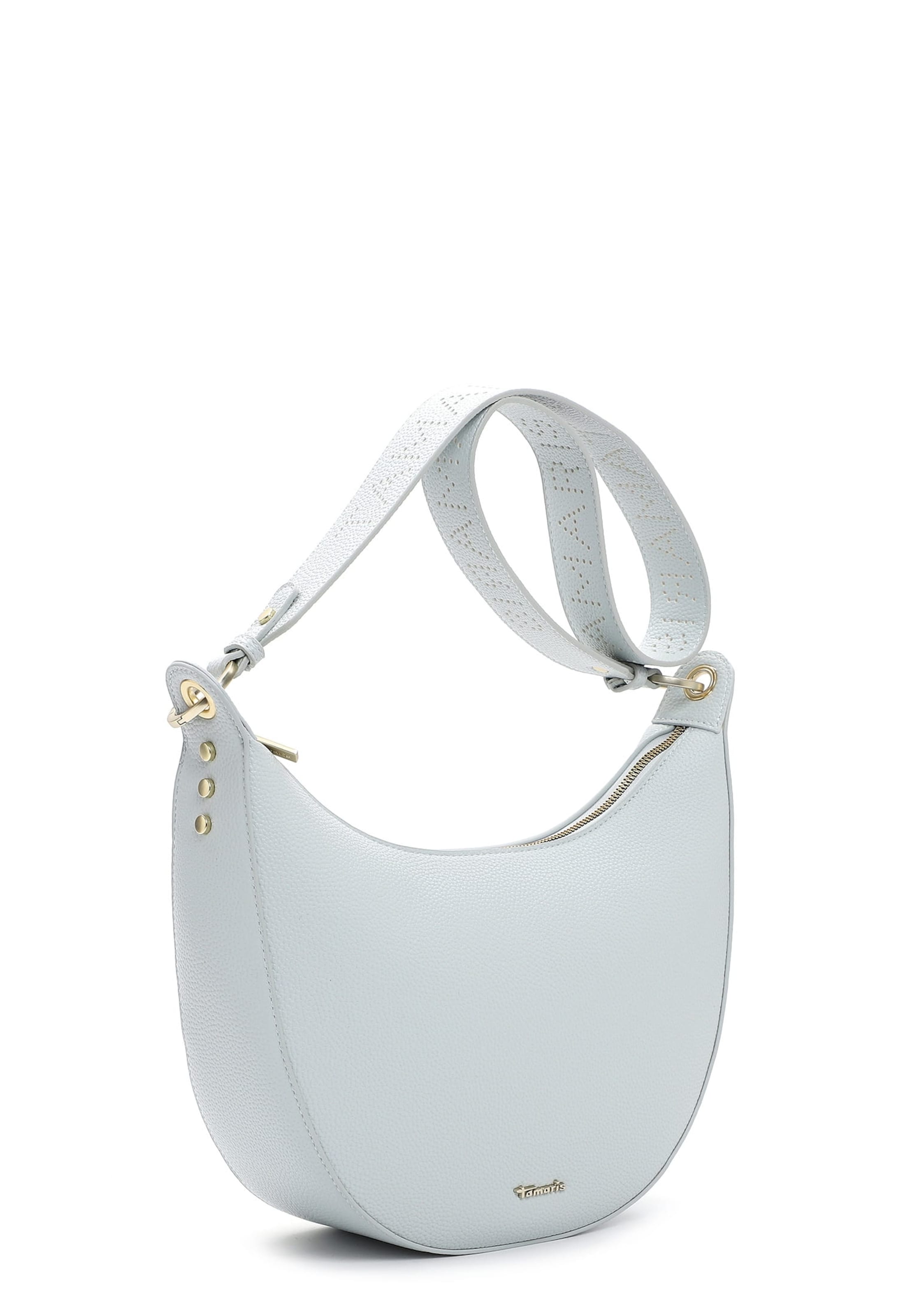 Tamaris Schultertasche 'Kiri' in Blau