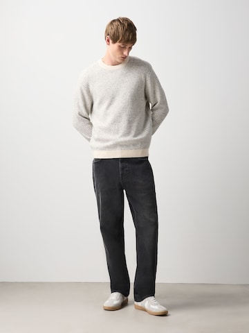 Next Regular Jeans i svart