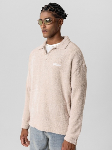Pullover 'Jean' di Dandalo in grigio