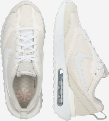 Nike Sportswear Madalad ketsid 'AIR MAX DAWN', värv beež