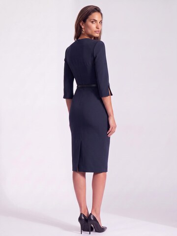 Tubino 'THE-AUDRAY' di AUDRAY in blu
