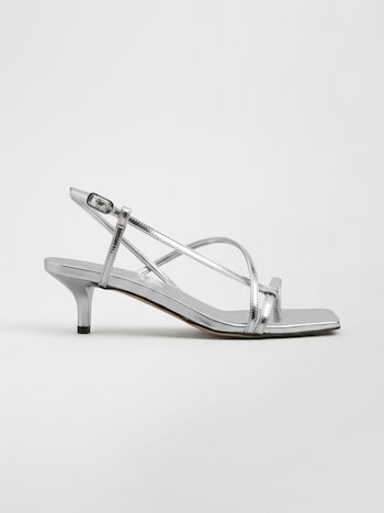 Zapatos con plataforma 'Sutton'