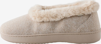 Next Classic Flats in 37 in Ecru, Item view