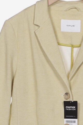 OPUS Jacket & Coat in XL in Yellow