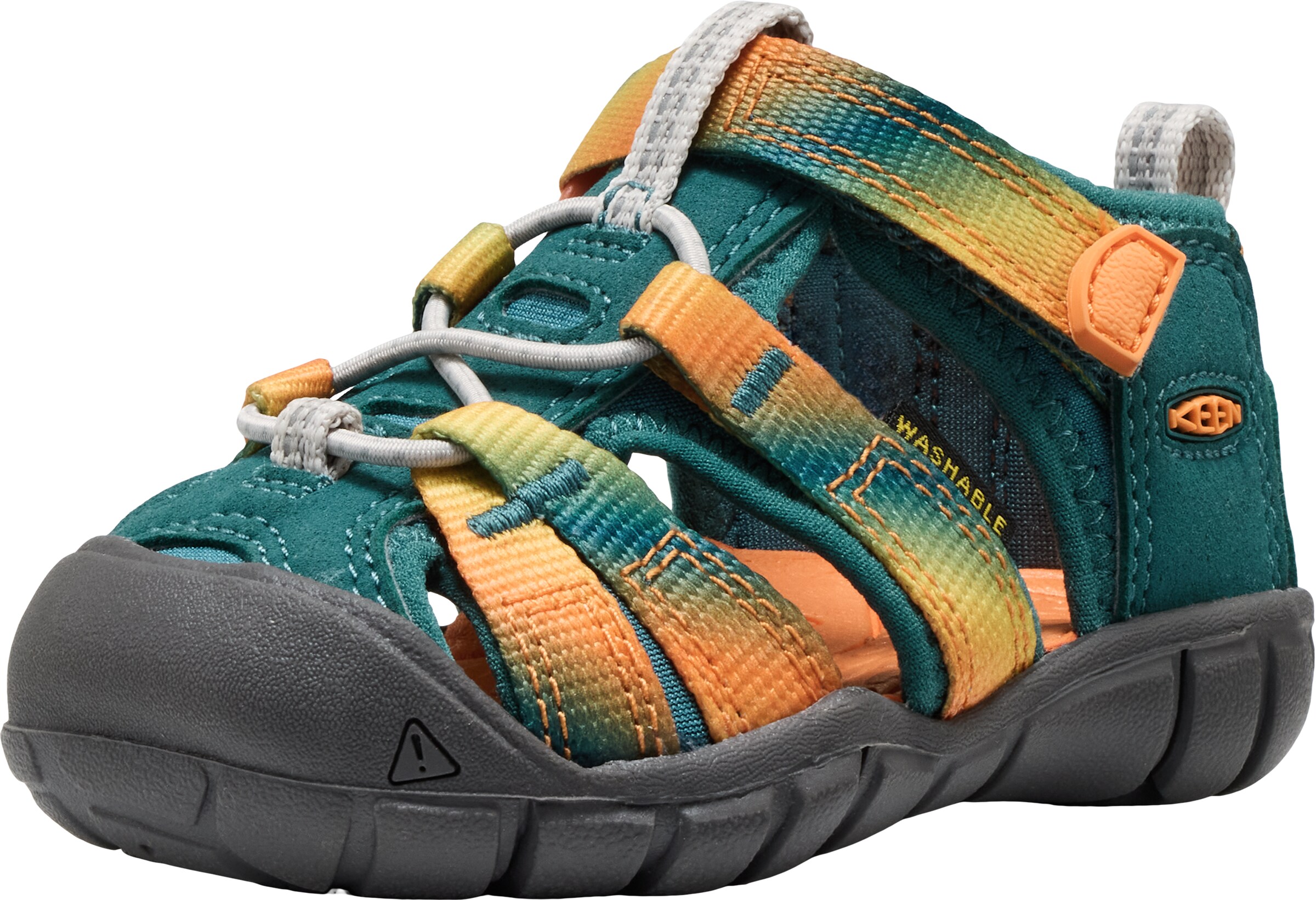 KEEN Sandals & Slippers in Mixed colors
