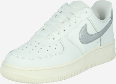 Nike Sportswear Sneaker 'Air Force 1 '07' in weiß, Produktansicht