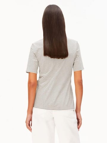 ARMEDANGELS Bluse 'Nalitaa' in Mischfarben