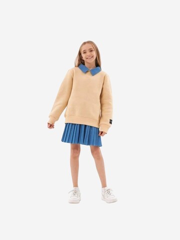 Hilal Akinci Kids Sada – béžová