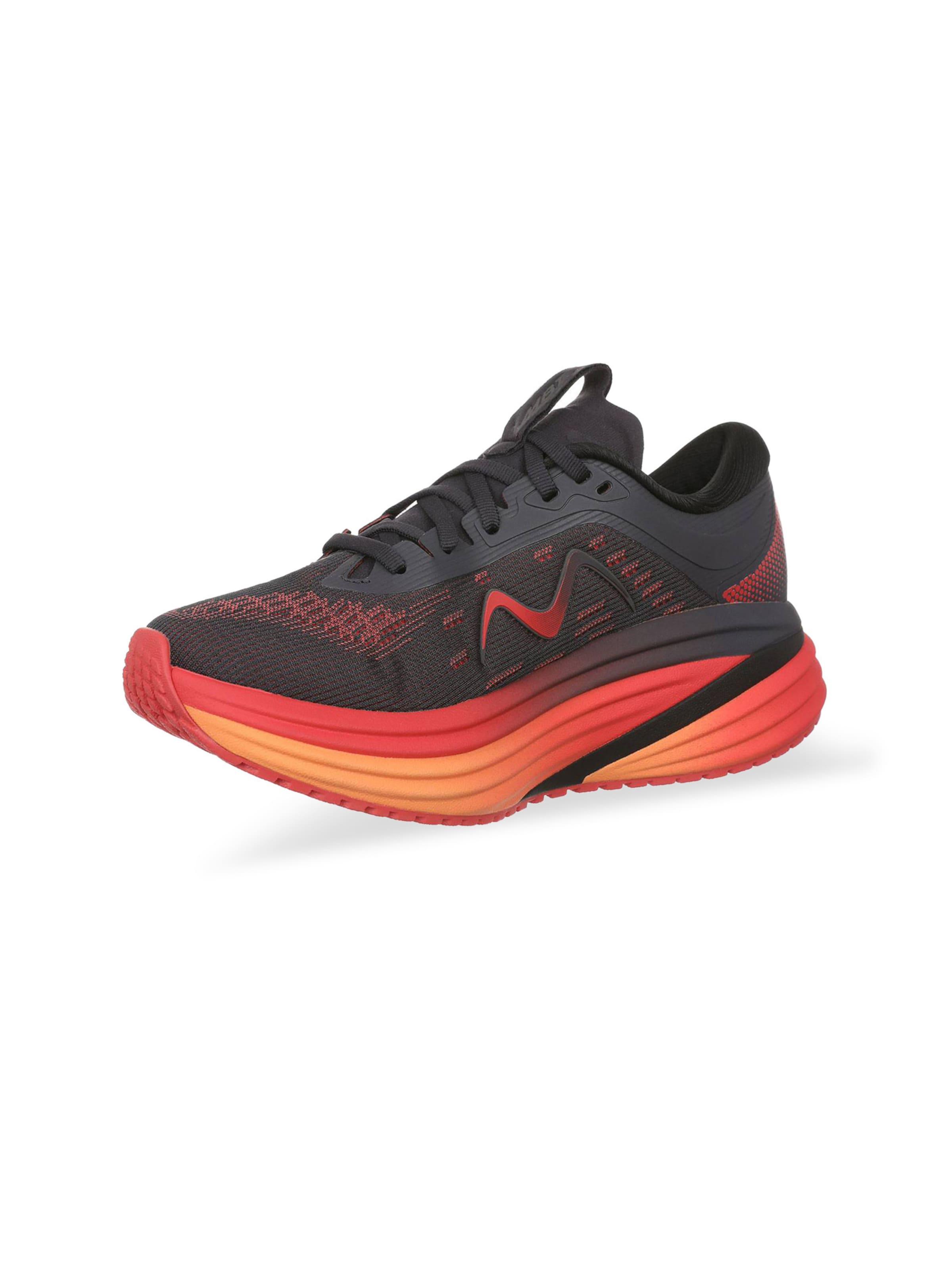 MBT Lave sko ' M-3000-2 LACE UP ' i grå: forside