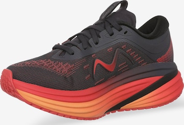 MBT Lave sko ' M-3000-2 LACE UP ' i grå: forside
