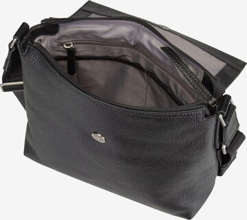 JOST Crossbody Bag 'Vika 4155' in Black