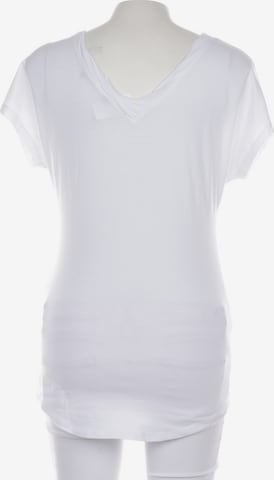 Love Moschino Shirt XS in Weiß