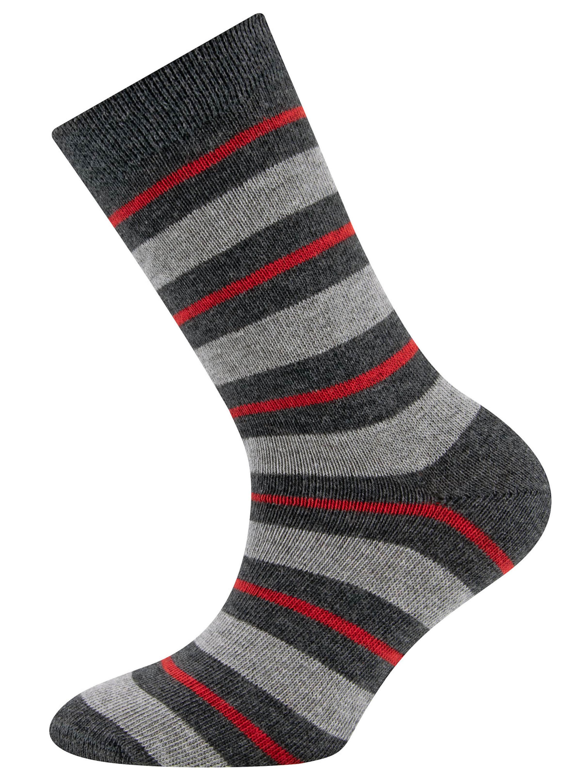 EWERS Къси чорапи в пъстро